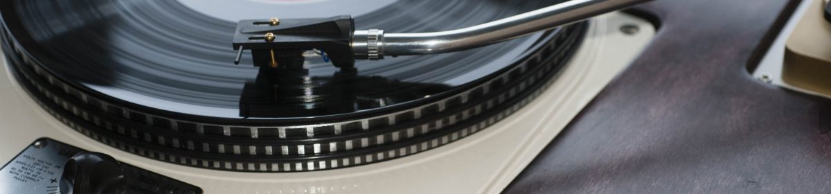 vintage-audio Restaurierung aus Passion